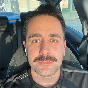 Meet your Posher, Kubilay